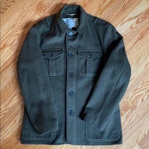Banana Republic Safari Jacket